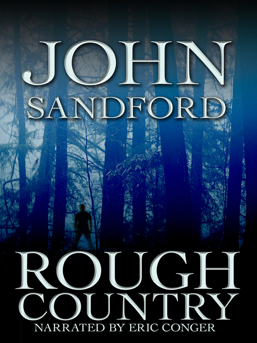 Title details for Rough Country by John Sandford - Wait list